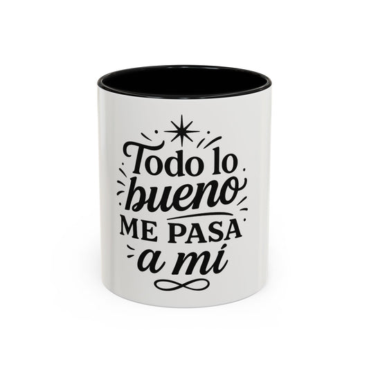 ☀️ Tu primer sorbo del día… debería saber a buenas noticias.