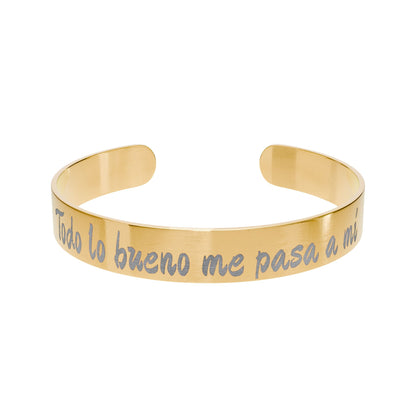 💫 No es una joya. Es una frecuencia.