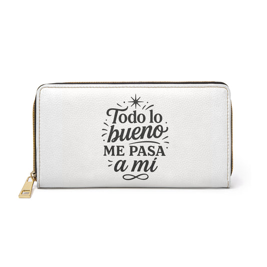 ✨No es solo un monedero. Es una actitud.