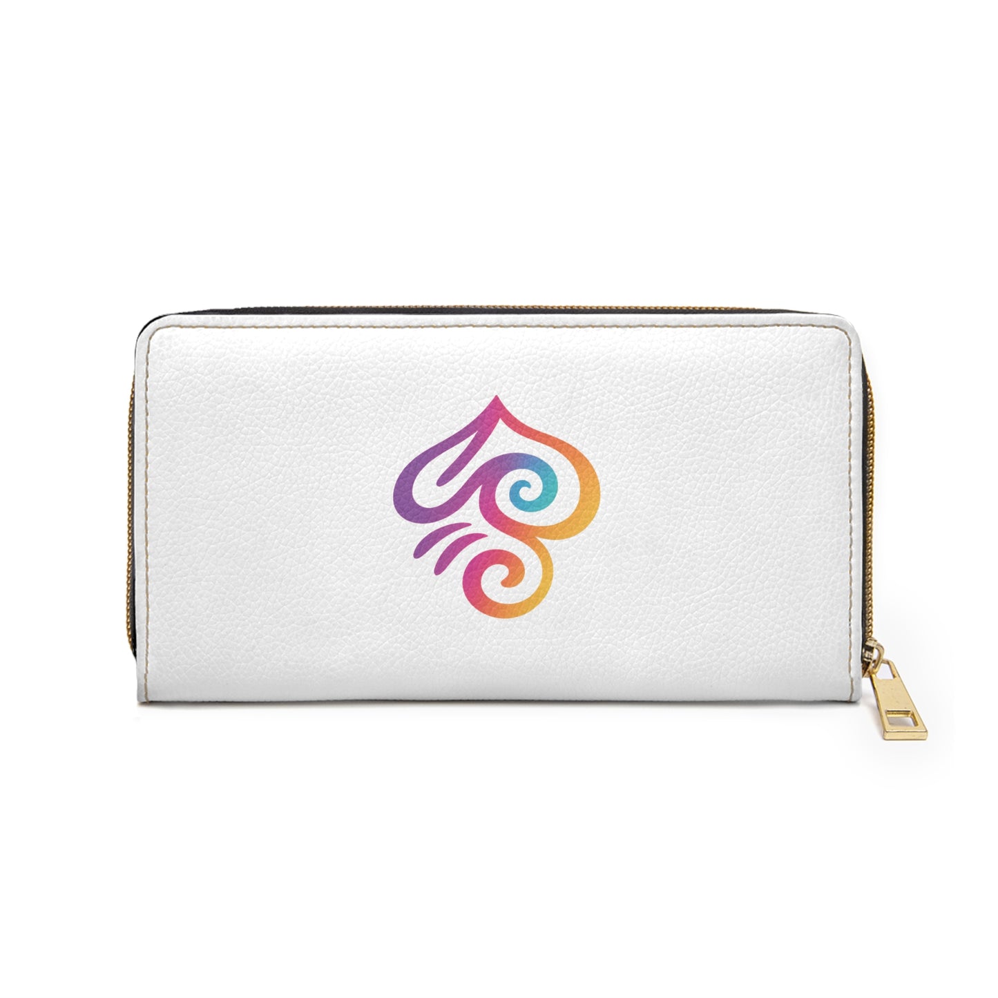 ✨No es solo un monedero. Es una actitud.