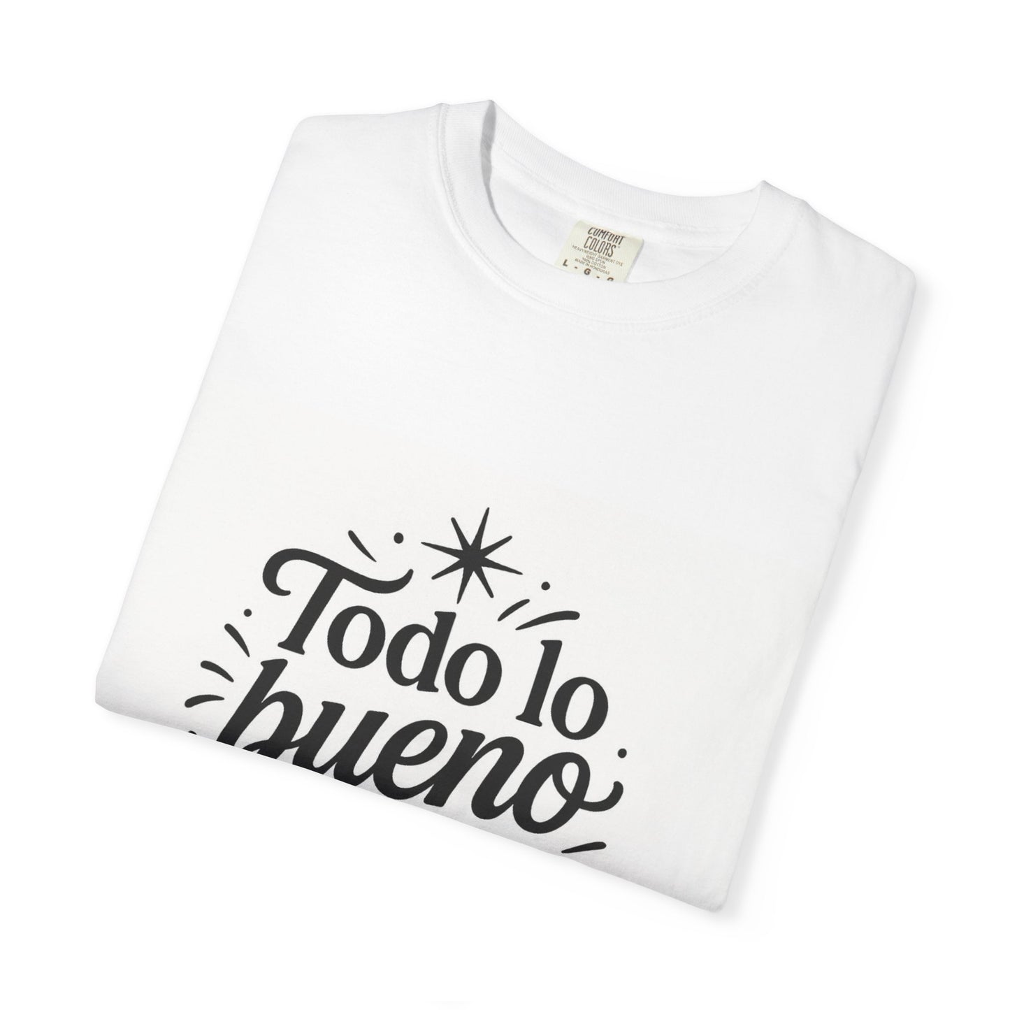 👕 No es una camiseta. Es una declaración de poder.