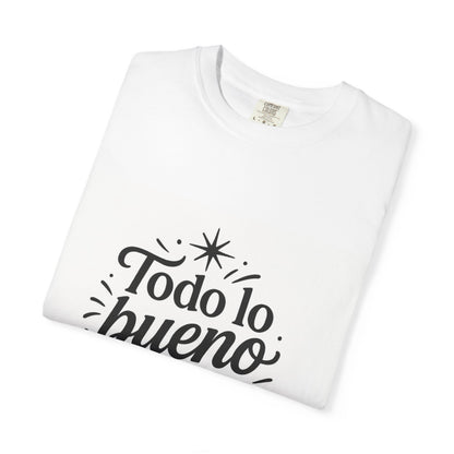 👕 No es una camiseta. Es una declaración de poder.